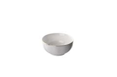ASİMETRİK YUVARLAK KASE 11,5CM