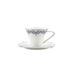 KARACA FINE PEARL SHIRAZ 26 PARÇA İNCİ KARE KAHVAL