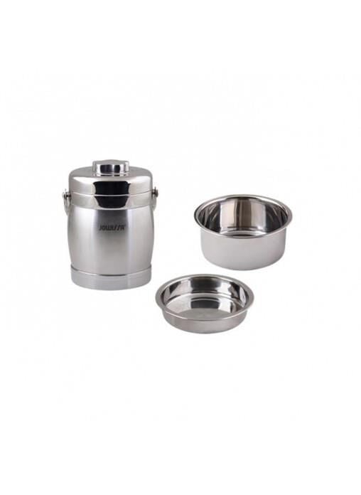 JOWISSA 9016 YEMEK TERMOS 3 KATLI ÇELİK