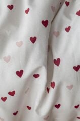 NINA ÇİFT KİŞİLİK BATTANİYELİ NEVRESİM TAKIMI