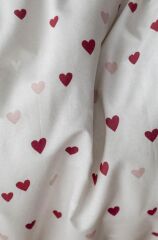 NINA ÇİFT KİŞİLİK BATTANİYELİ NEVRESİM TAKIMI