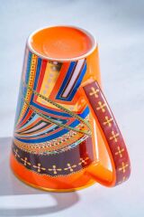 RANGER TEKLİ KUPA DESEN3 380ML