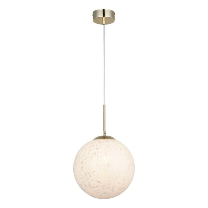 NORE ALTIN TEKLİ AVİZE 25CM