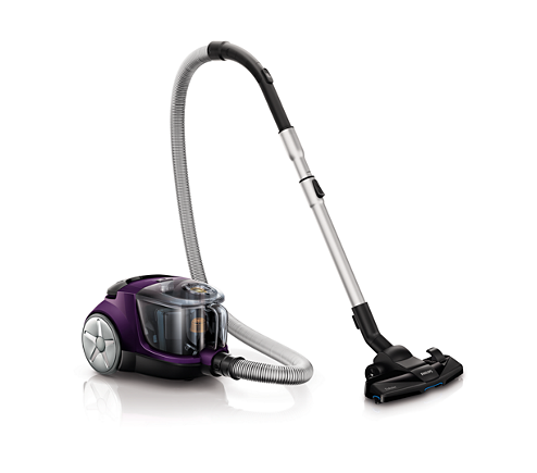 POWERPRO COMPACT TORBASIZ SÜPÜRGE 9323