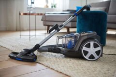 FC9332 POWERPRO CITY TORBASIZ ELEKTRİKLİ SÜPÜRGE