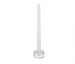 KRİSTAL KARE MUMLUK 5x4CM
