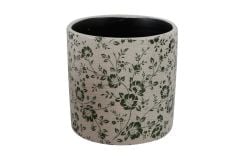 ETNICO VERDE SAKSI 14CM