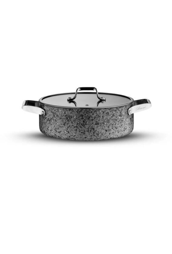 STONE-H SIĞ TENCERE 22CM