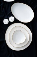 BLAISE 6 KİŞİLİK 29 PARÇA YEMEK TAKIMI