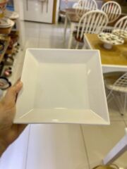 KARE 6'LI PASTA TABAK