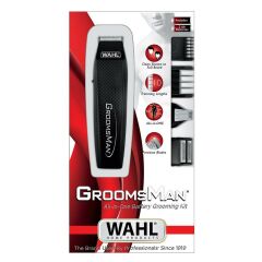 WAHL GROSSMAN ERKEK SAÇ SAKAL BAKIM KİTİ