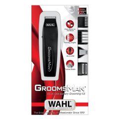 WAHL GROSSMAN ERKEK SAÇ SAKAL BAKIM KİTİ