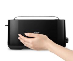 EKMEK KIZARTMA MAKİNASI