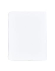 FITTED ÇARŞAF TEK KİŞİLİK BEYAZ 100x200x30