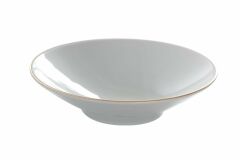 MOROCCO ÇUKUR TABAK 19CM