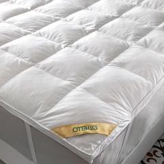 PIUMA COMFORT ÇİFT KİŞİLİK YATAK PEDİ 160X200+5CM
