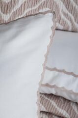 LONDA BEJ ÇİFT KİŞİLİK TIMELESS PRIME SET