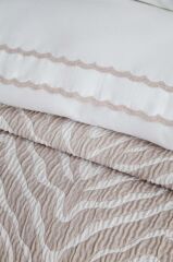 LONDA BEJ ÇİFT KİŞİLİK TIMELESS PRIME SET