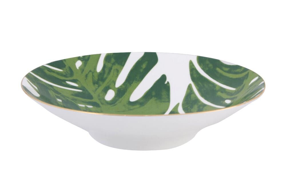 AFRICA DESEN1 KASE 25CM