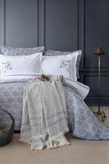 CROWN INDIGO ÇİFT KİŞİLİK TIMELESS PRIME SET