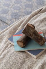 CROWN INDIGO ÇİFT KİŞİLİK TIMELESS PRIME SET