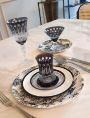 FENIX FÜME 6 KİŞİLİK ÇAY SETİ