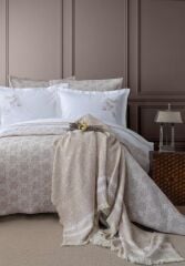 CROWN BEJ ÇİFT KİŞİLİK TIMELESS PRIME SET