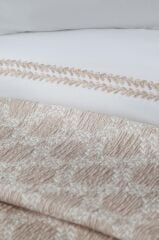 CROWN BEJ ÇİFT KİŞİLİK TIMELESS PRIME SET