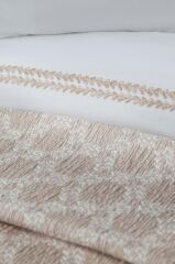 CROWN BEJ ÇİFT KİŞİLİK TIMELESS PRIME SET