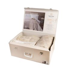 CROWN BEJ ÇİFT KİŞİLİK TIMELESS PRIME SET