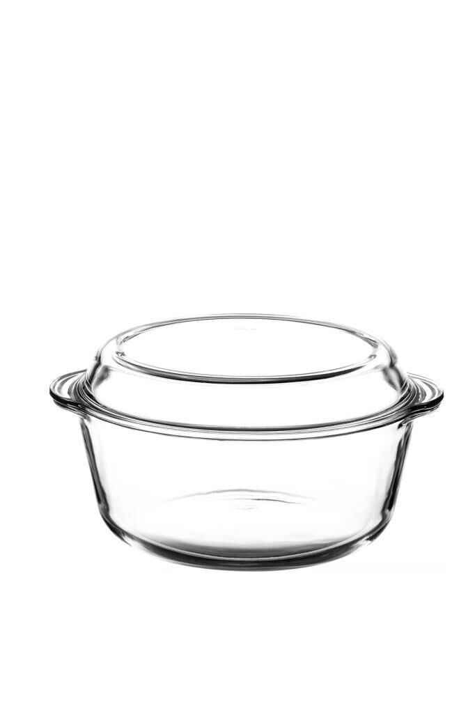 59023 BORCAM YUVARLAK TENCERE 1.5LT