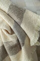 PIAZZA BEJ ÇİFT KİŞİLİK TIMELESS PRIME SET