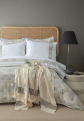 PIAZZA BEJ ÇİFT KİŞİLİK TIMELESS PRIME SET