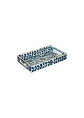 SEDEF TEPSİ 27X20X4CM