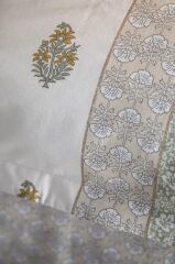 HAZEL ADAÇAYI ÇİFT KİŞİLİK COMPLETE SET