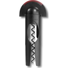 KAPAK BAŞLIKLI TİRBÜŞON KESİCİ SİYAH