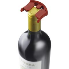 KAPAK BAŞLIKLI TİRBÜŞON KESİCİ SİYAH