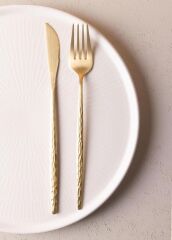 SHINY 6 KİŞİLİK 36 PARÇA ÇATAL KAŞIK BIÇAK SETİ