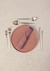 SHINY 6 KİŞİLİK 36 PARÇA ÇATAL KAŞIK BIÇAK SETİ