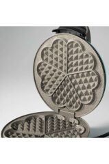 ARZUM MİA WAFFLE MAKİNESİ MAVİ