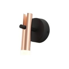 PREMIONE LEDLİ TEKLİ APLİK 3000K