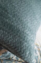 TAMMY YEŞİL ÇİFT KİŞİLİK YATAK ÖRTÜLÜ NEVRESİM TAKIMI