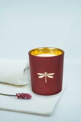 AURA MUM BORDO 10X10CM