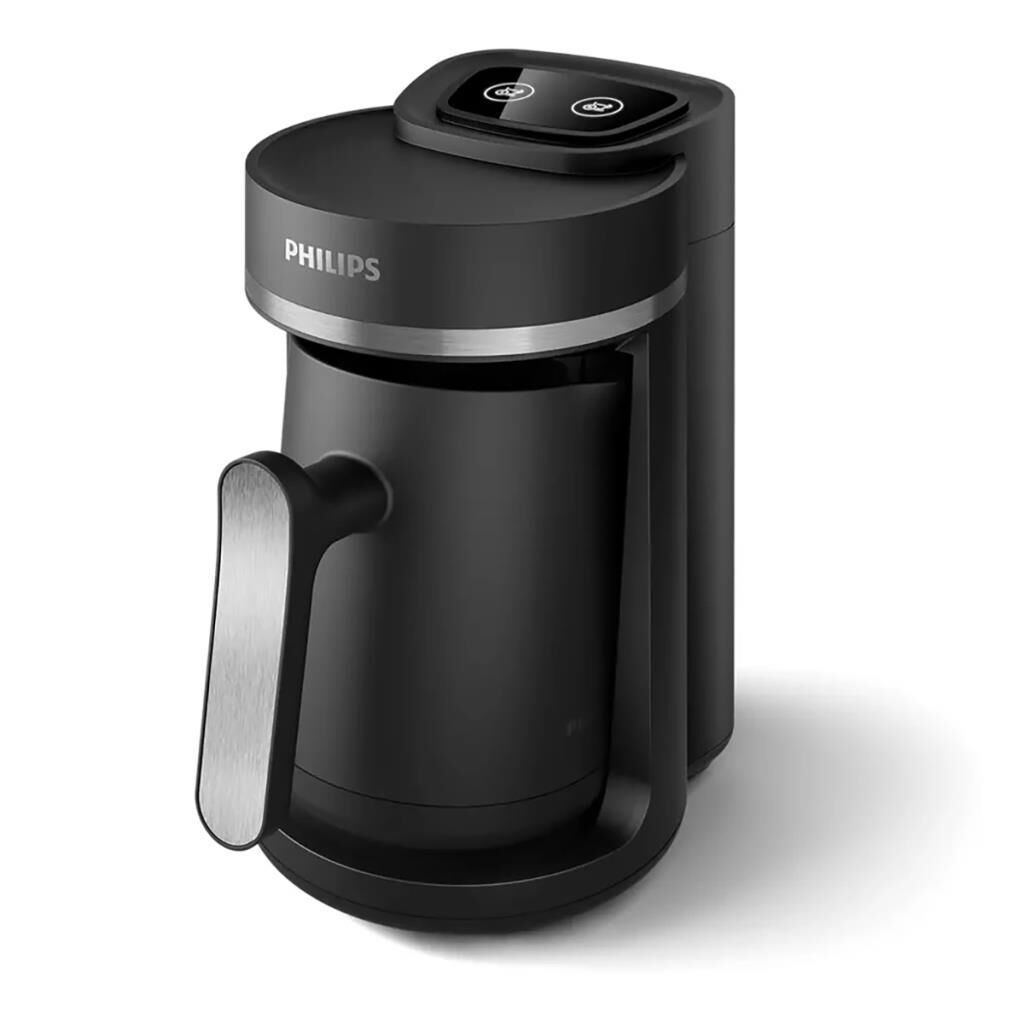 HDA150/61 GARANTİLİ KUTUSUZ PHILIPS TÜRK KAHVESİ MAKİNESİ