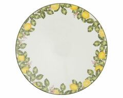 RUBY LEMONADE DÜZ TABAK 27CM