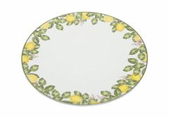 RUBY LEMONADE DÜZ TABAK 27CM