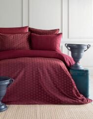 UNIQUE TOUCH TIMES ROUGE ÇİFT KİŞİLİK NEVRESİM TAKIMI