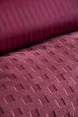 UNIQUE TOUCH TIMES ROUGE ÇİFT KİŞİLİK NEVRESİM TAKIMI