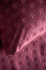 UNIQUE TOUCH TIMES ROUGE ÇİFT KİŞİLİK NEVRESİM TAKIMI