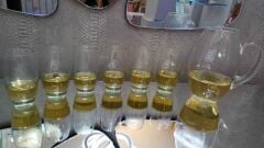 SÜRAHİLİ BARDAK SET